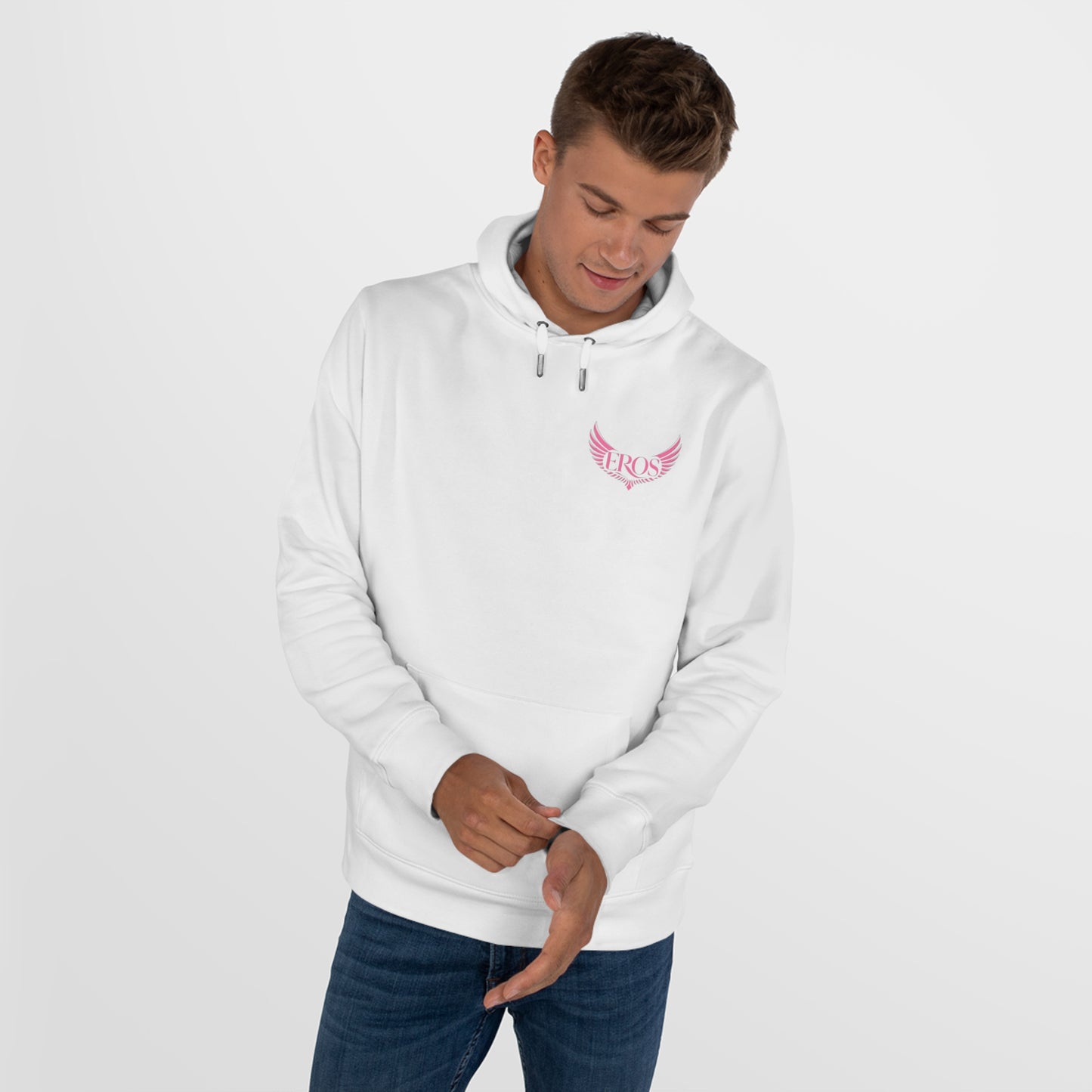 'The World is Yours' Hoodie