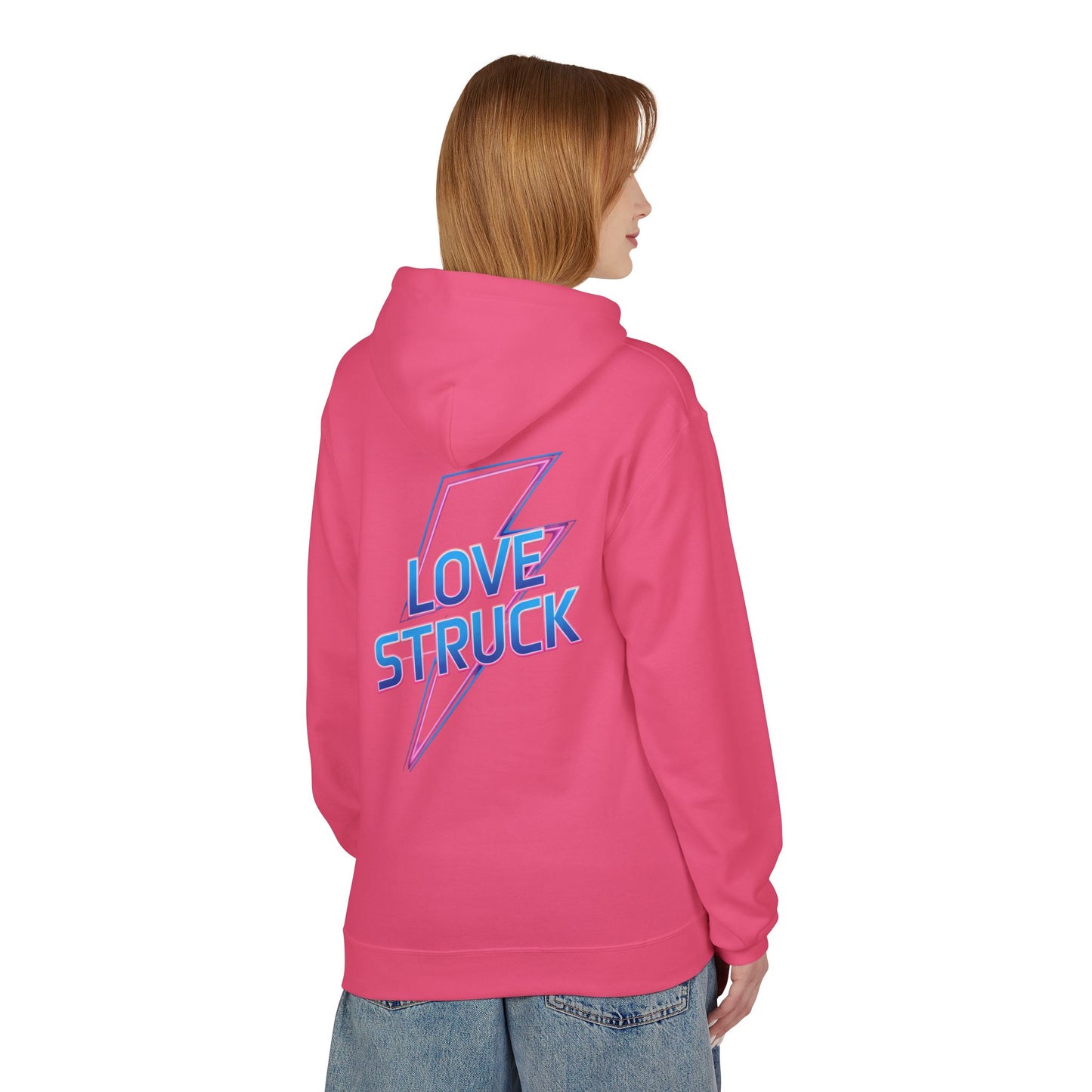 Love Struck: Pixie