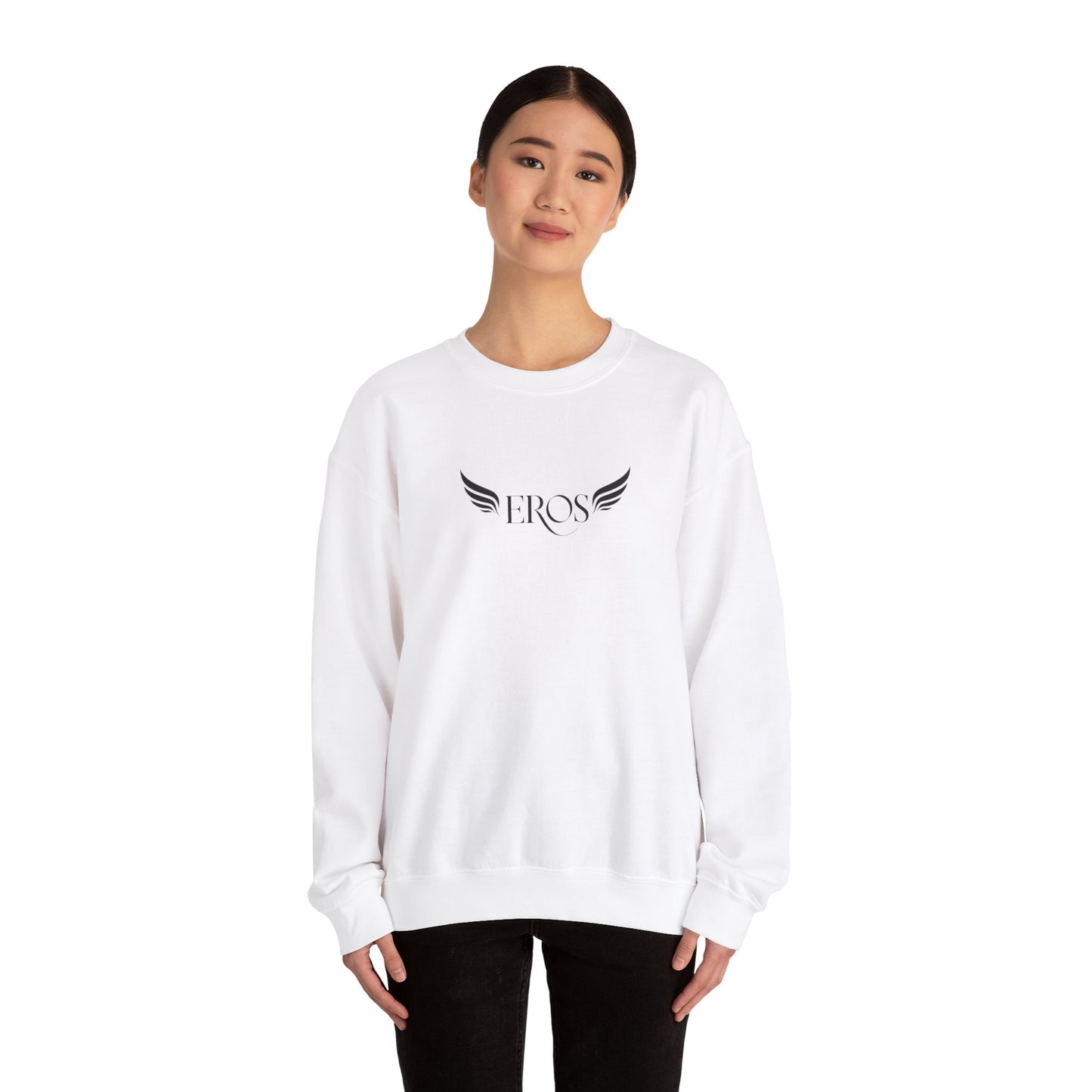 Eros Essentials Crewneck