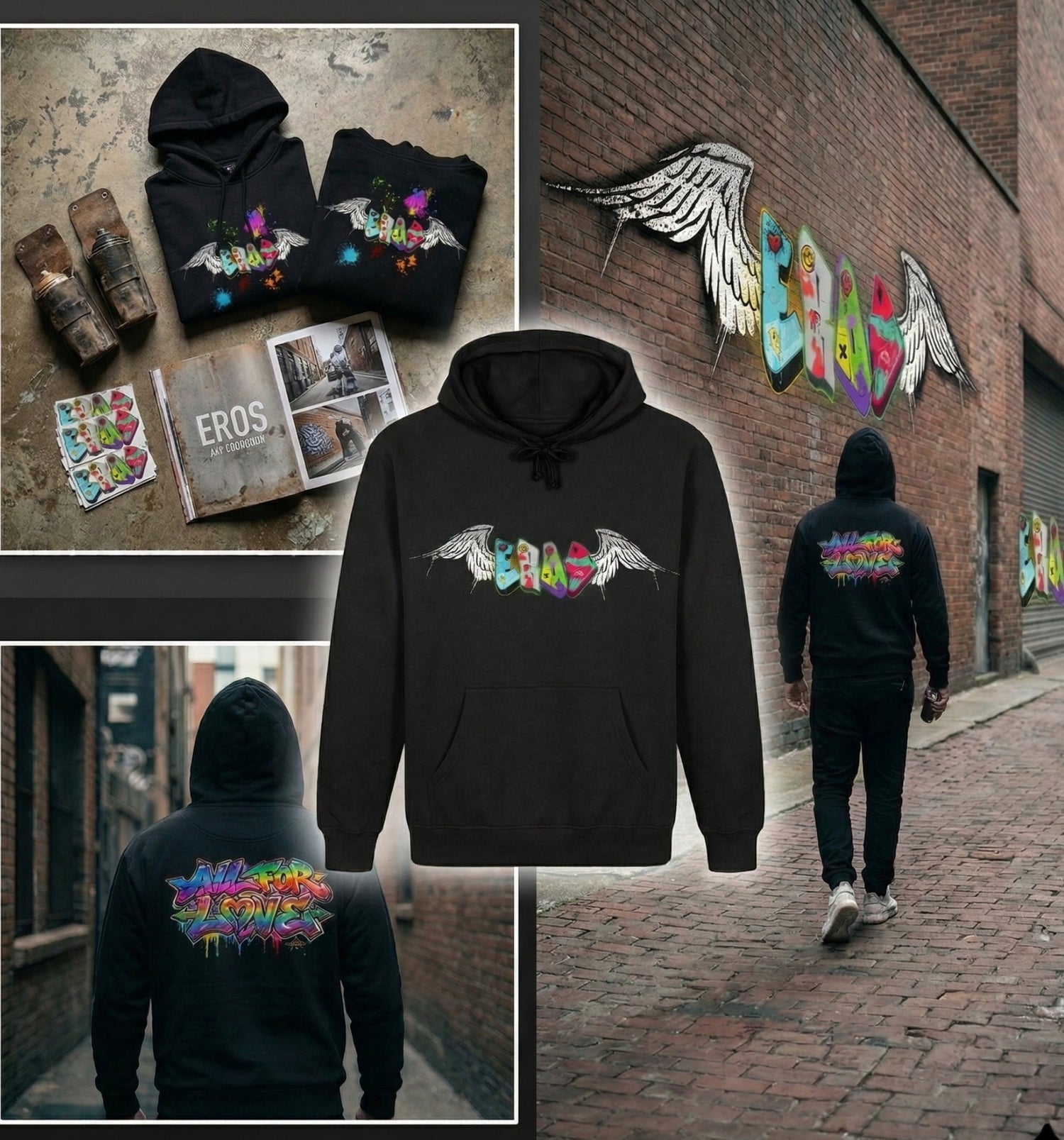 Graffiti Collection