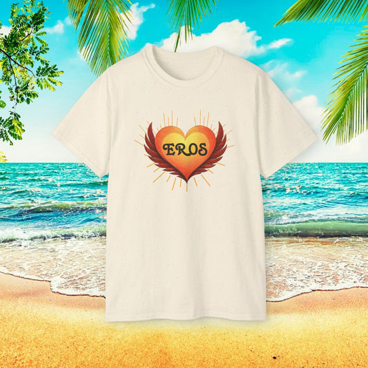 Summer Love Tee