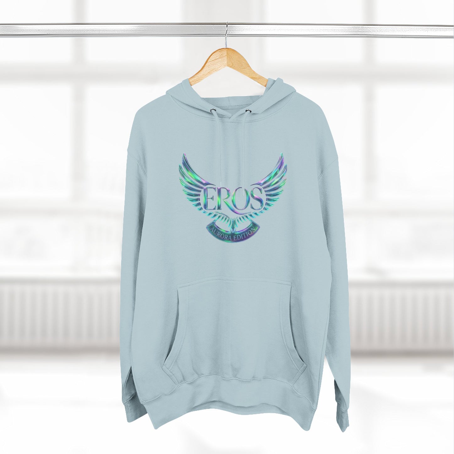 Aurora Edition Hoodie