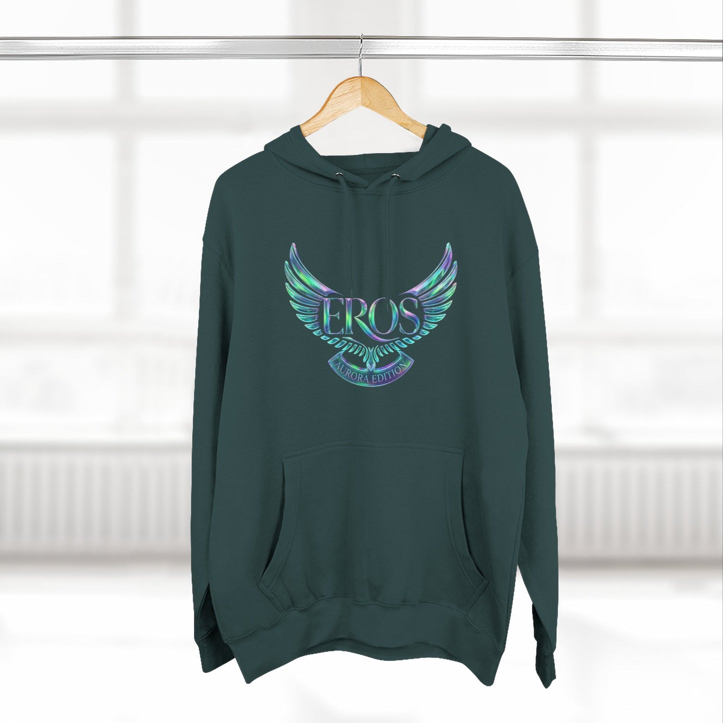 Aurora Edition Hoodie