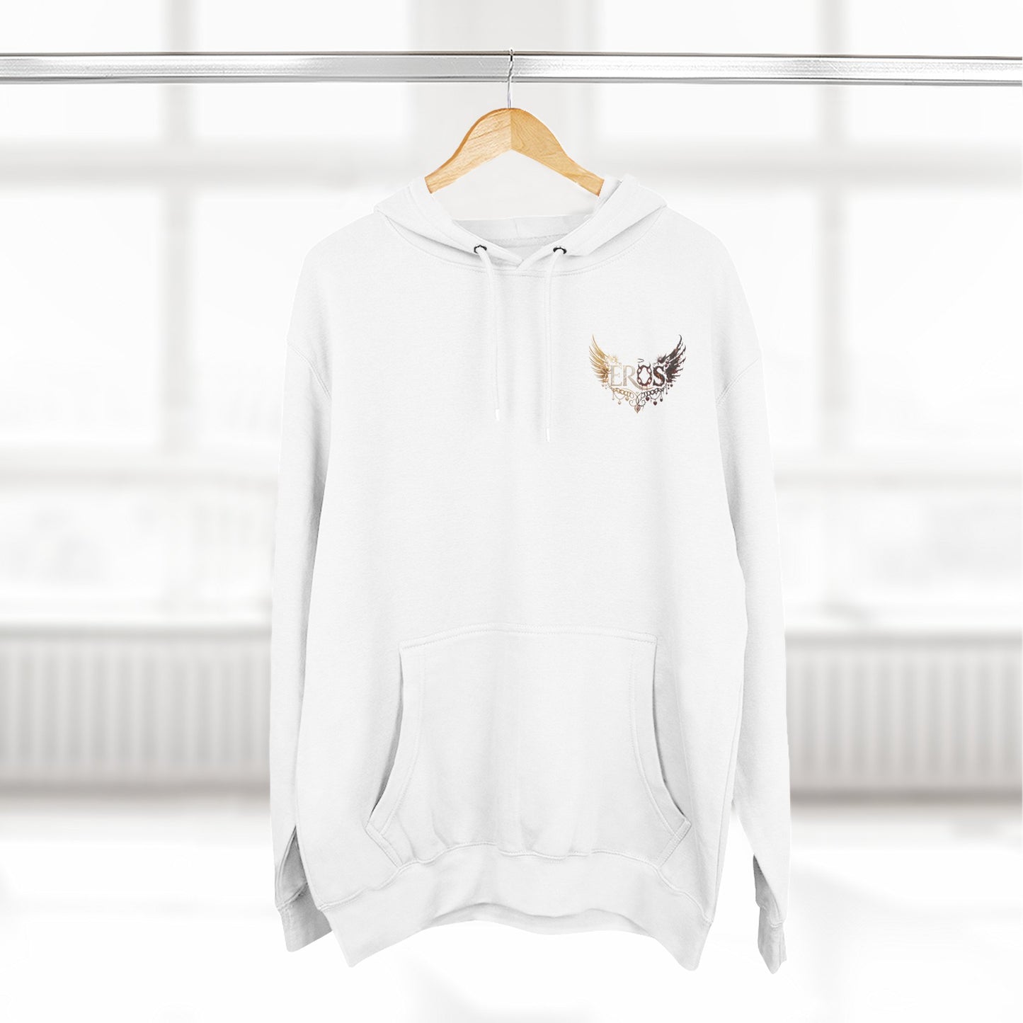 Angel Hoodie