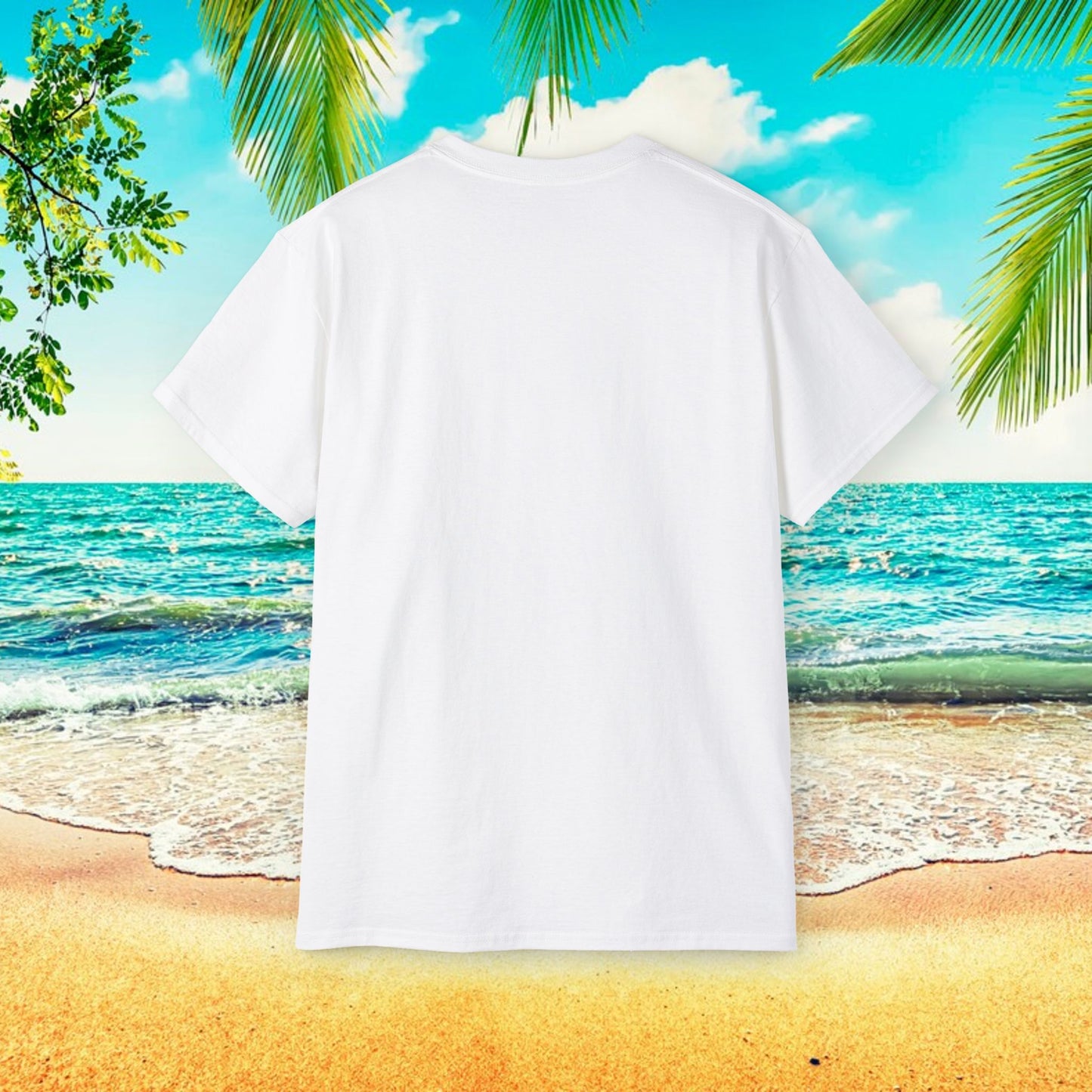 Summer Love Tee