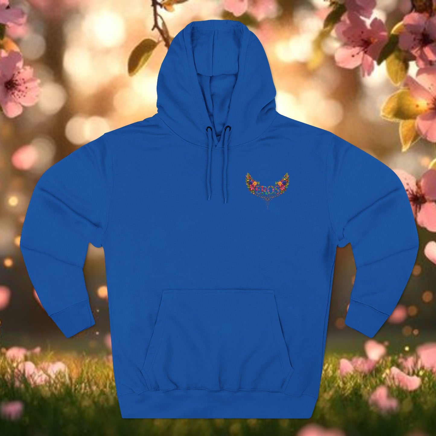 Floral Bloom
