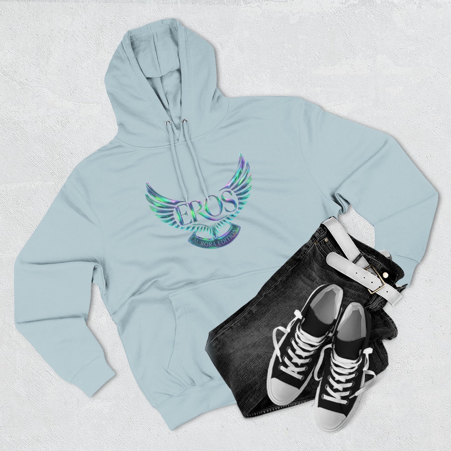 Aurora Edition Hoodie