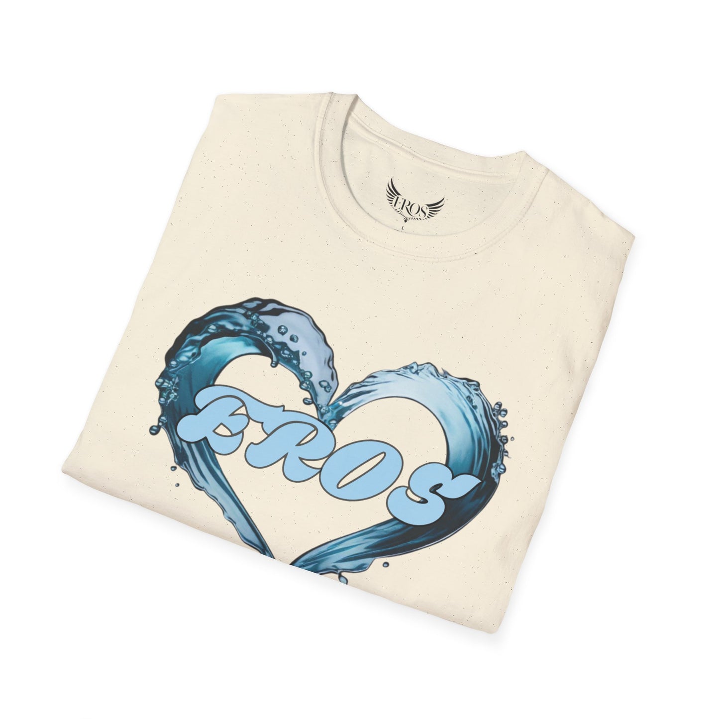 Waves Tee