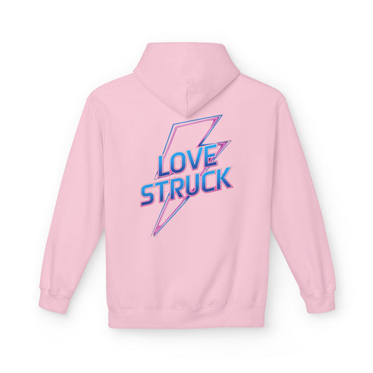 Love Struck: Pixie