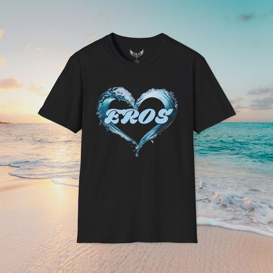 Waves Tee