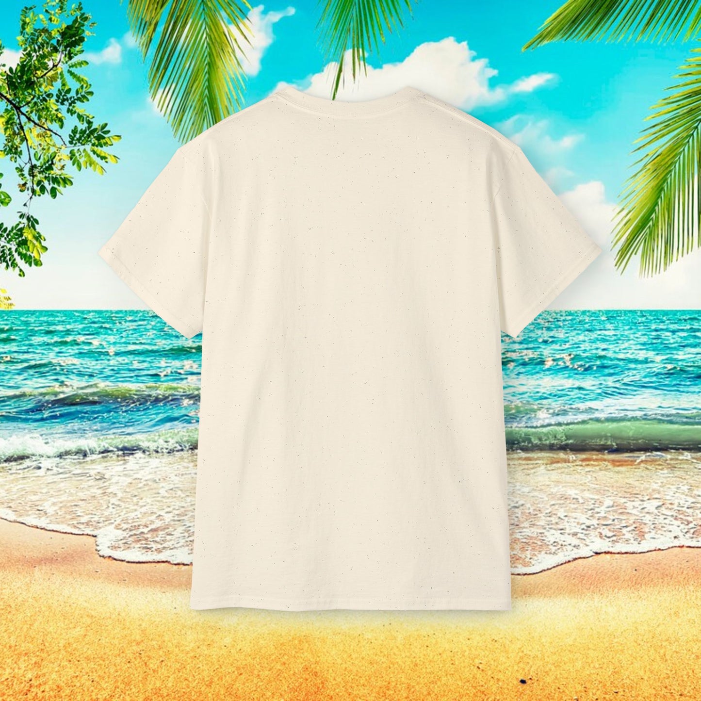 Summer Love Tee