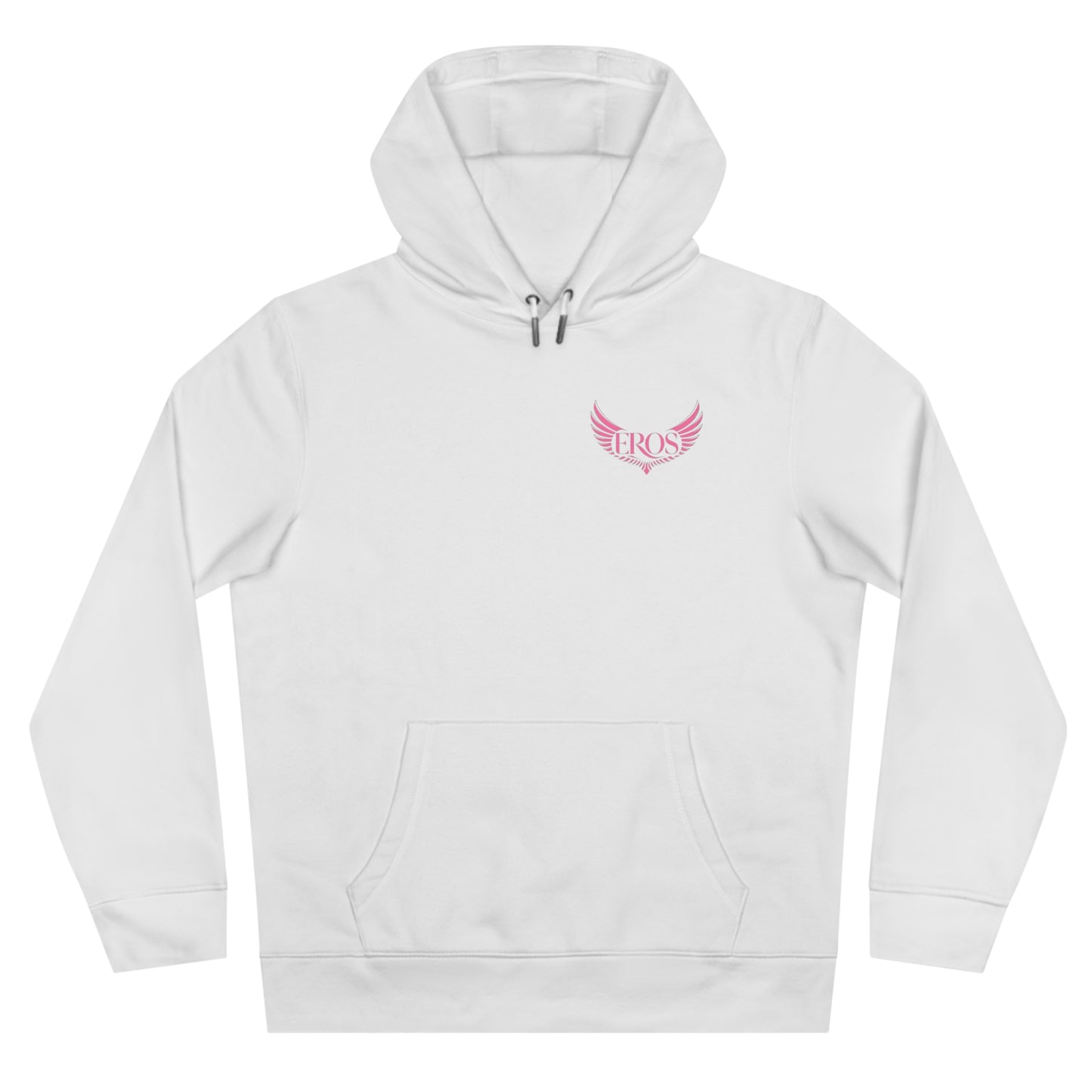 'The World is Yours' Hoodie