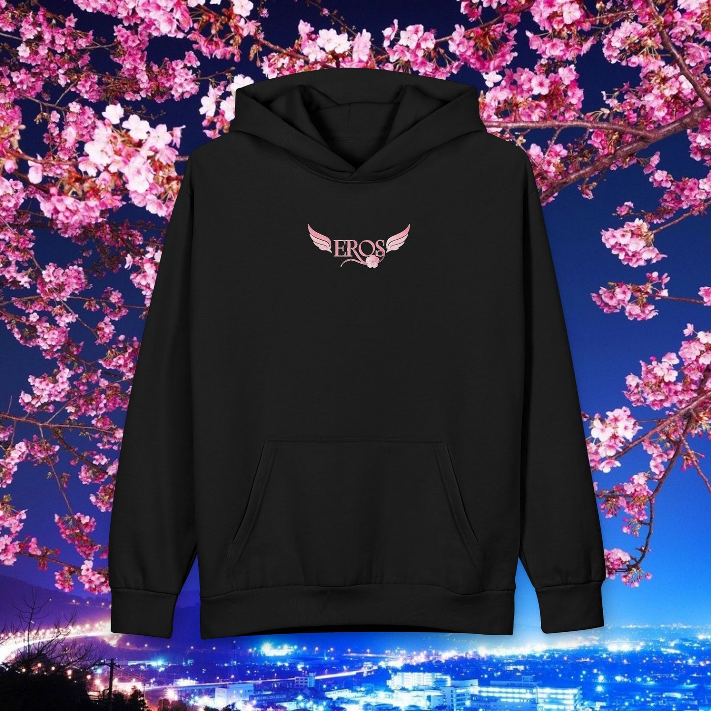 Cherry Bloom