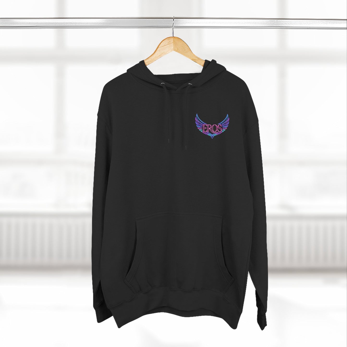 Synth Hoodie