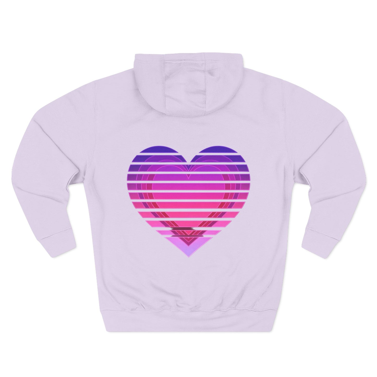 Synth Hoodie