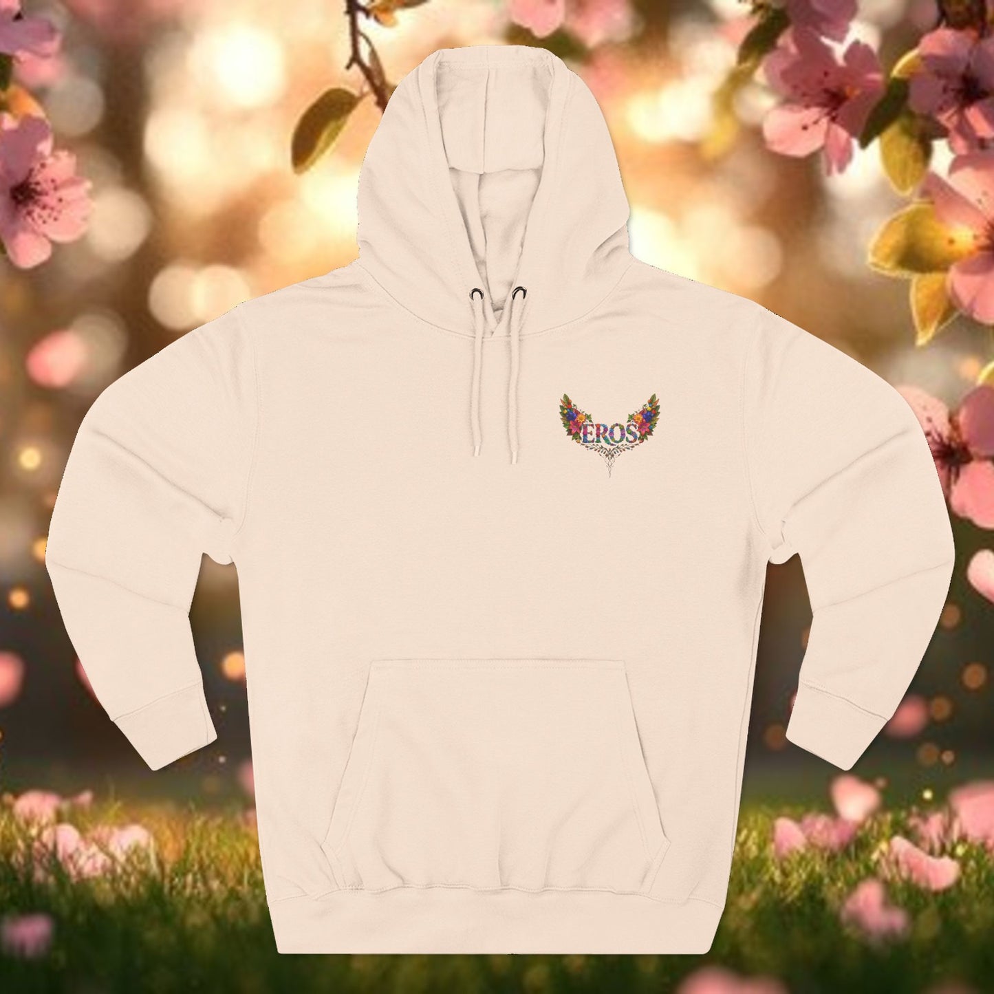 Floral Bloom