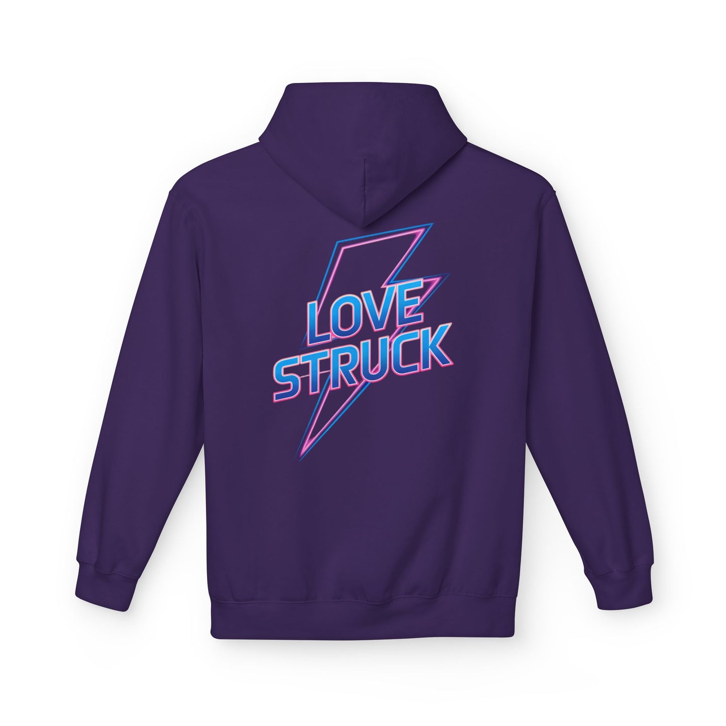 Love Struck: Pixie