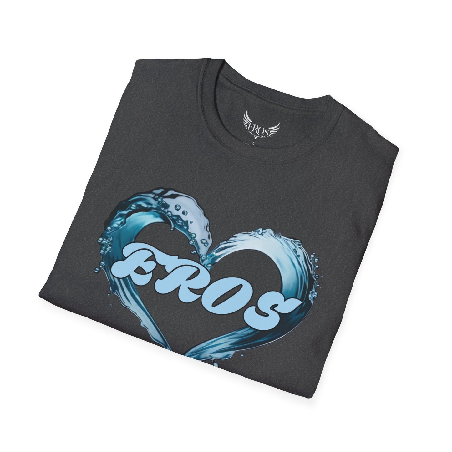 Waves Tee