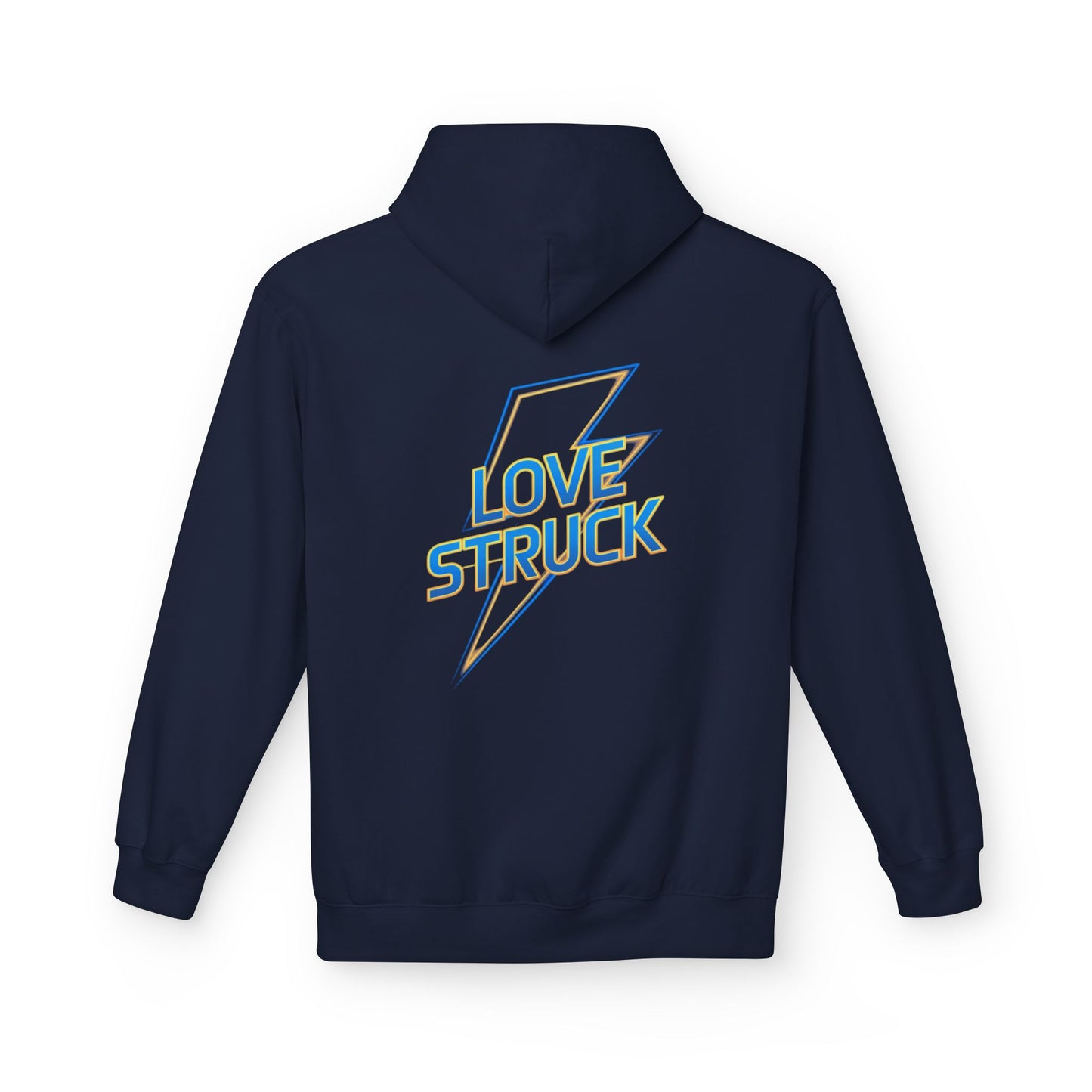Love Struck: Static