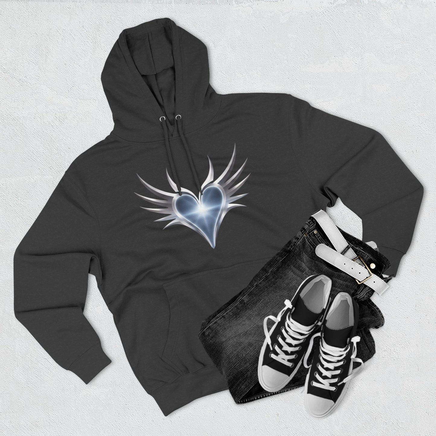 Asteria Hoodie