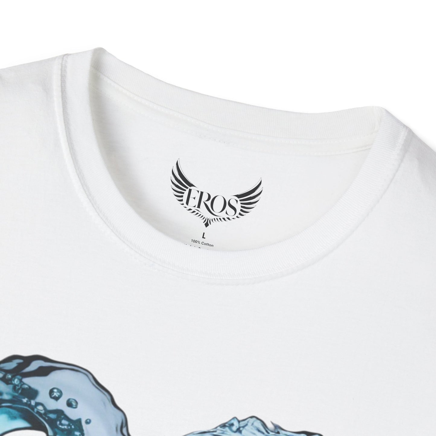 Waves Tee