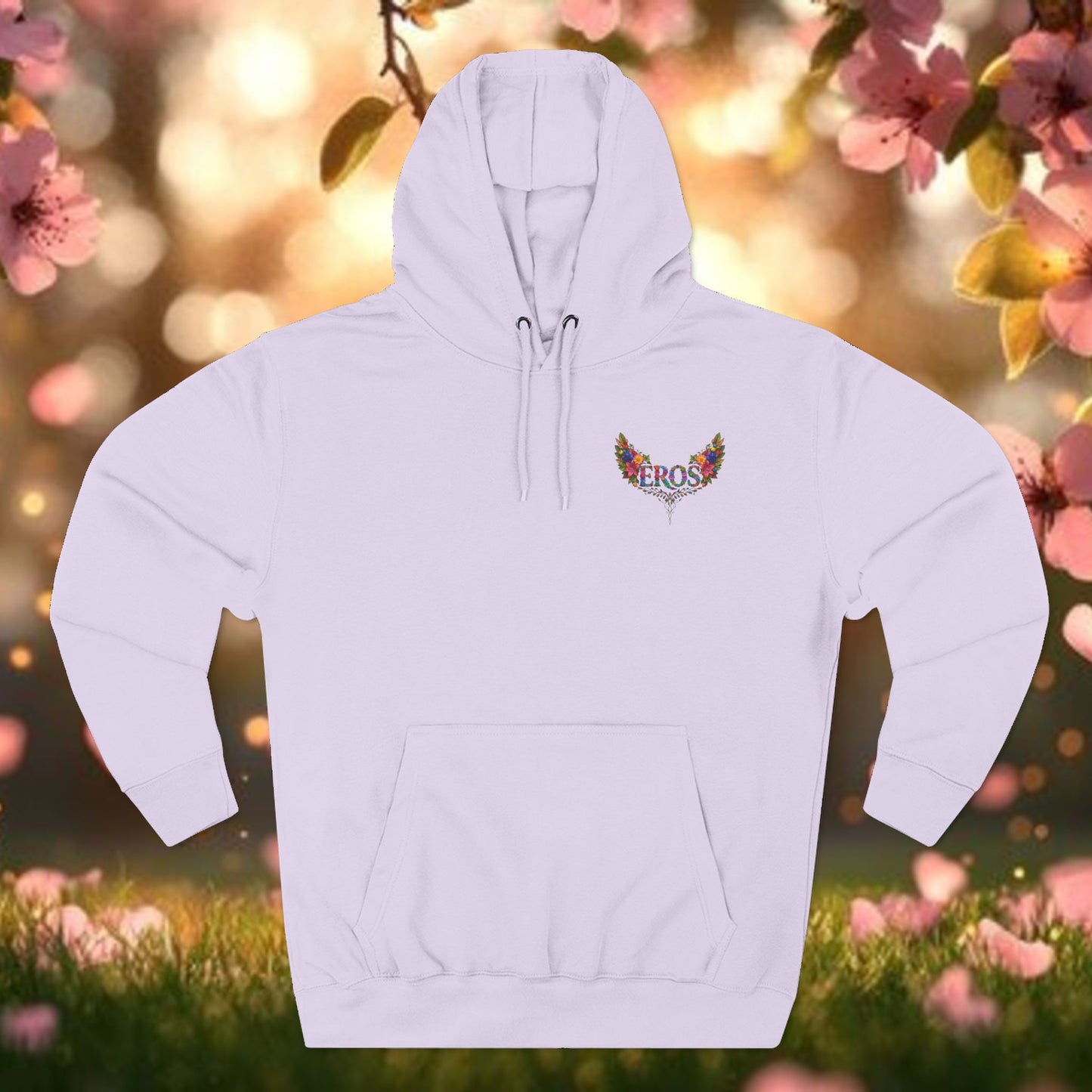 Floral Bloom