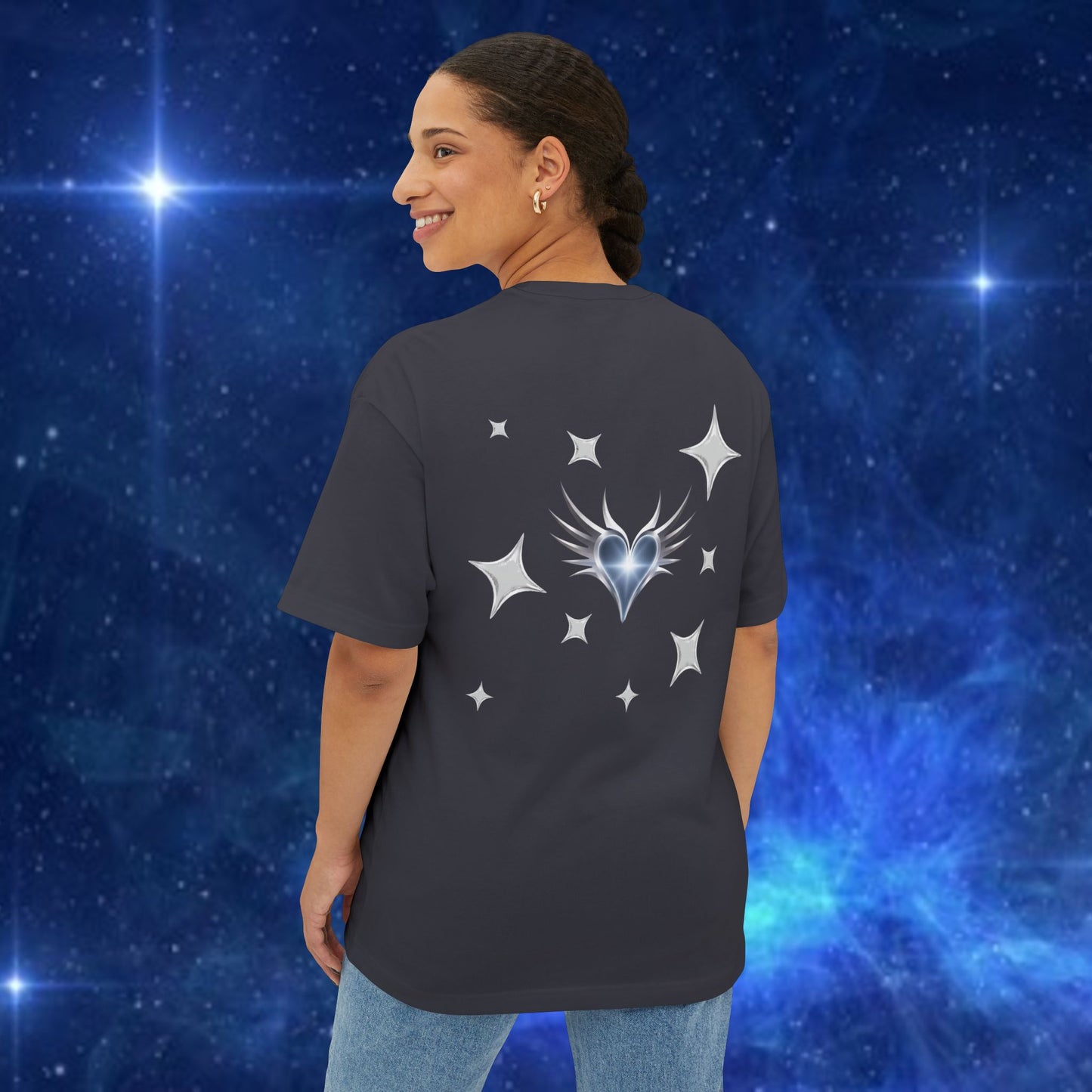 Asteria Tee