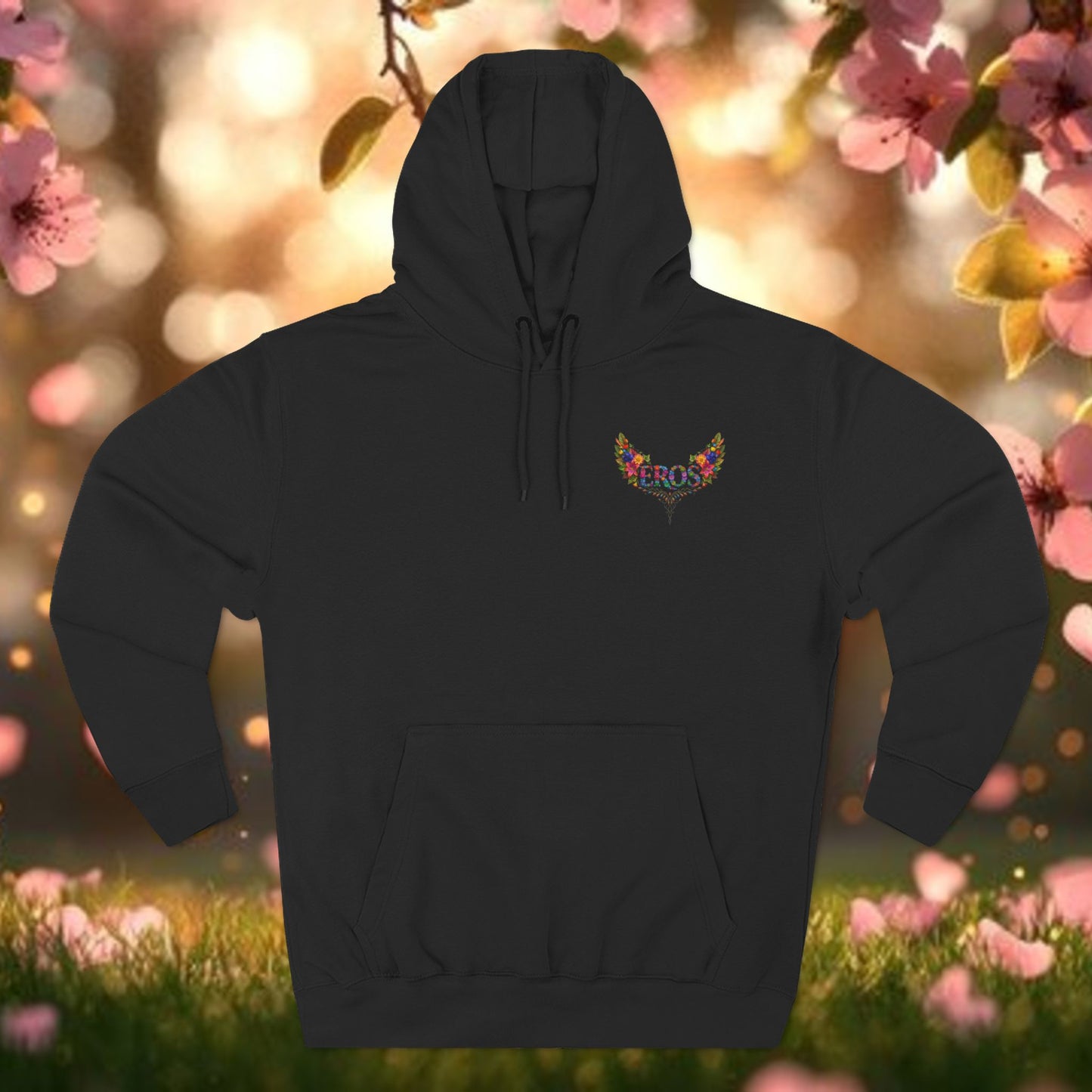 Floral Bloom