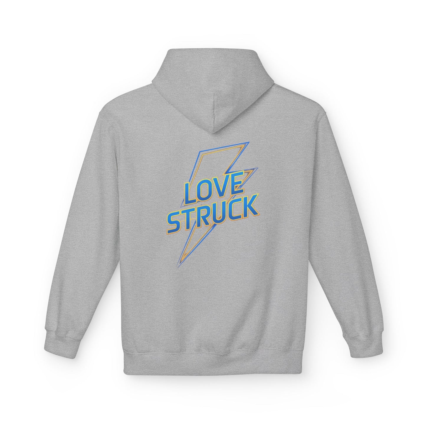 Love Struck: Static