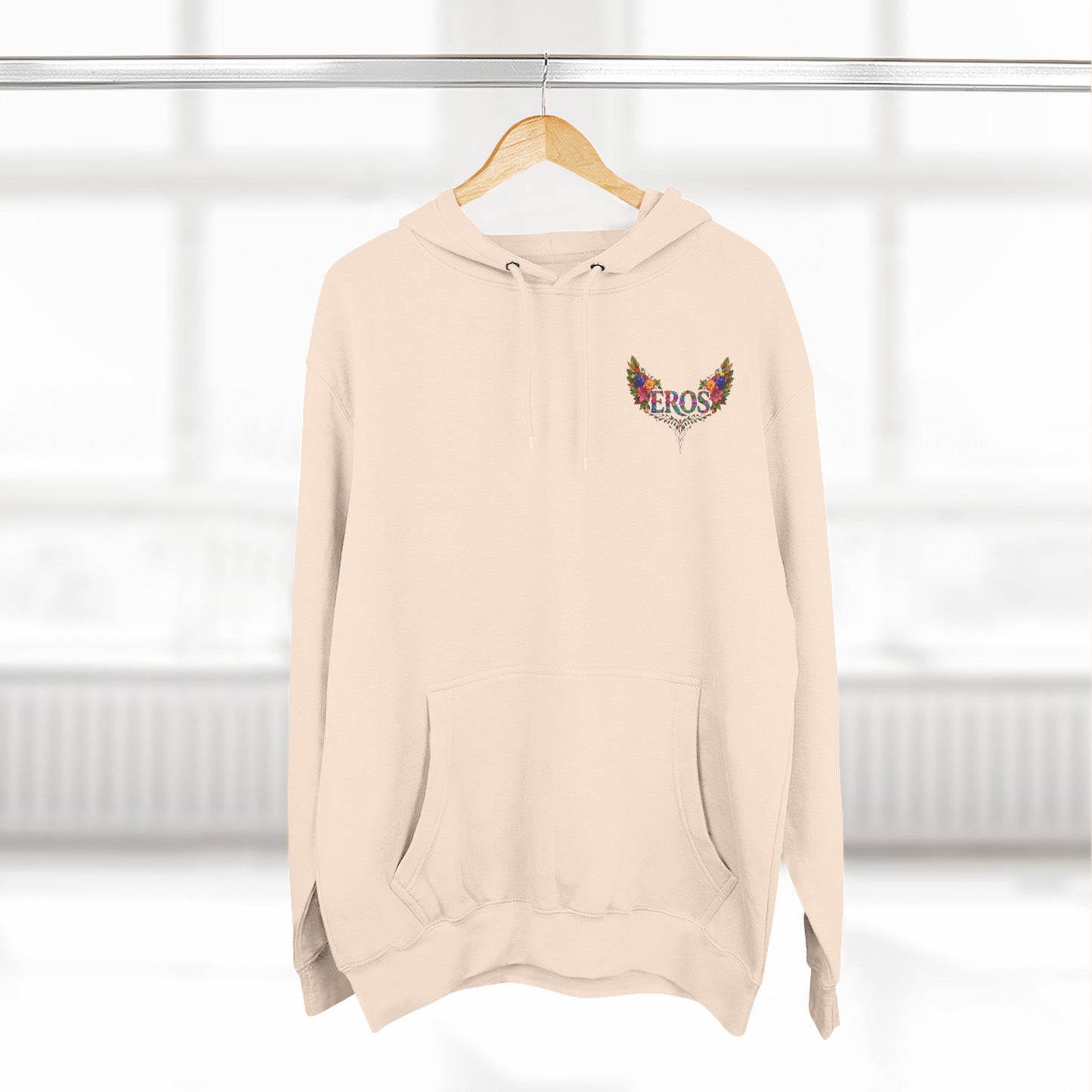 Floral Bloom