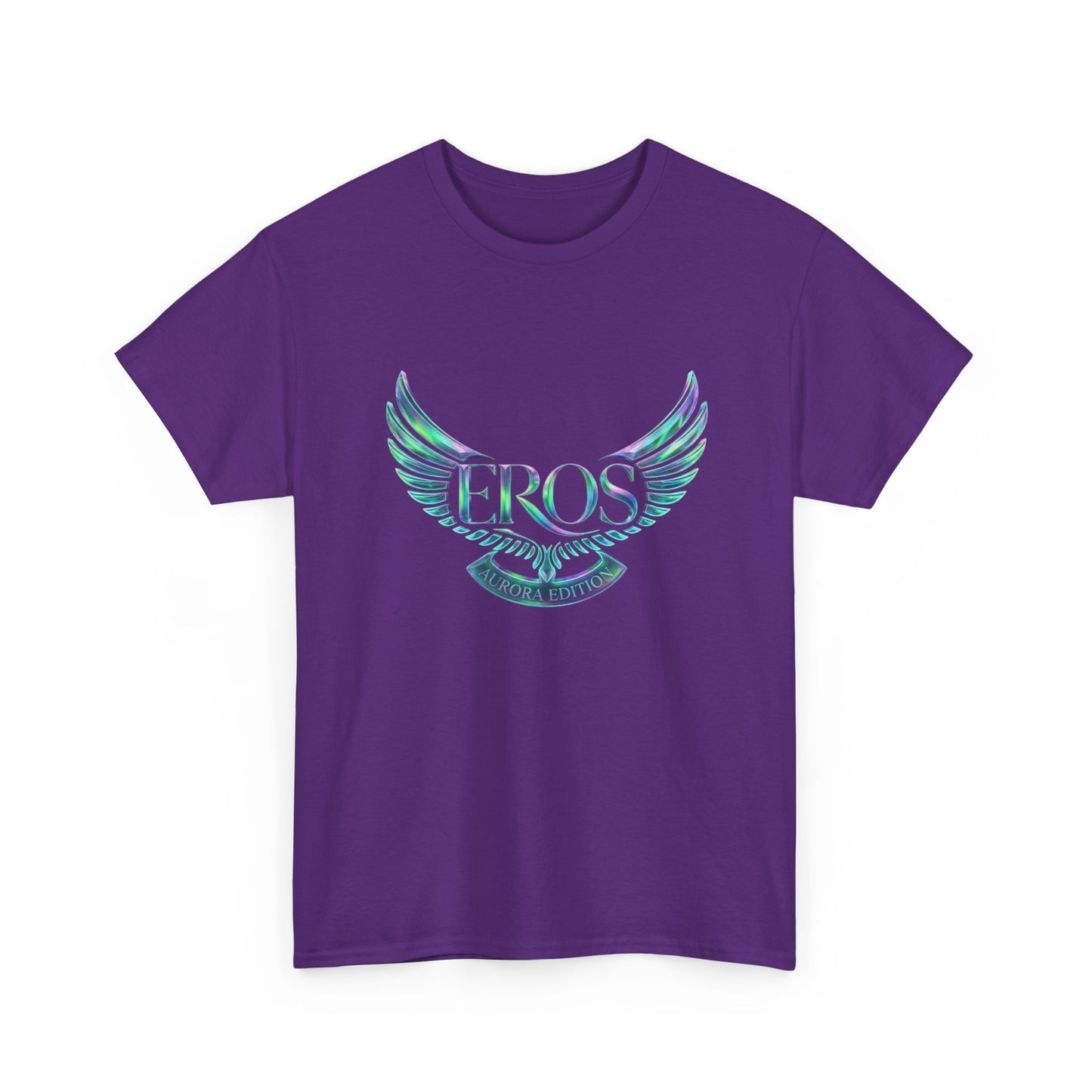 Aurora Edition Tee