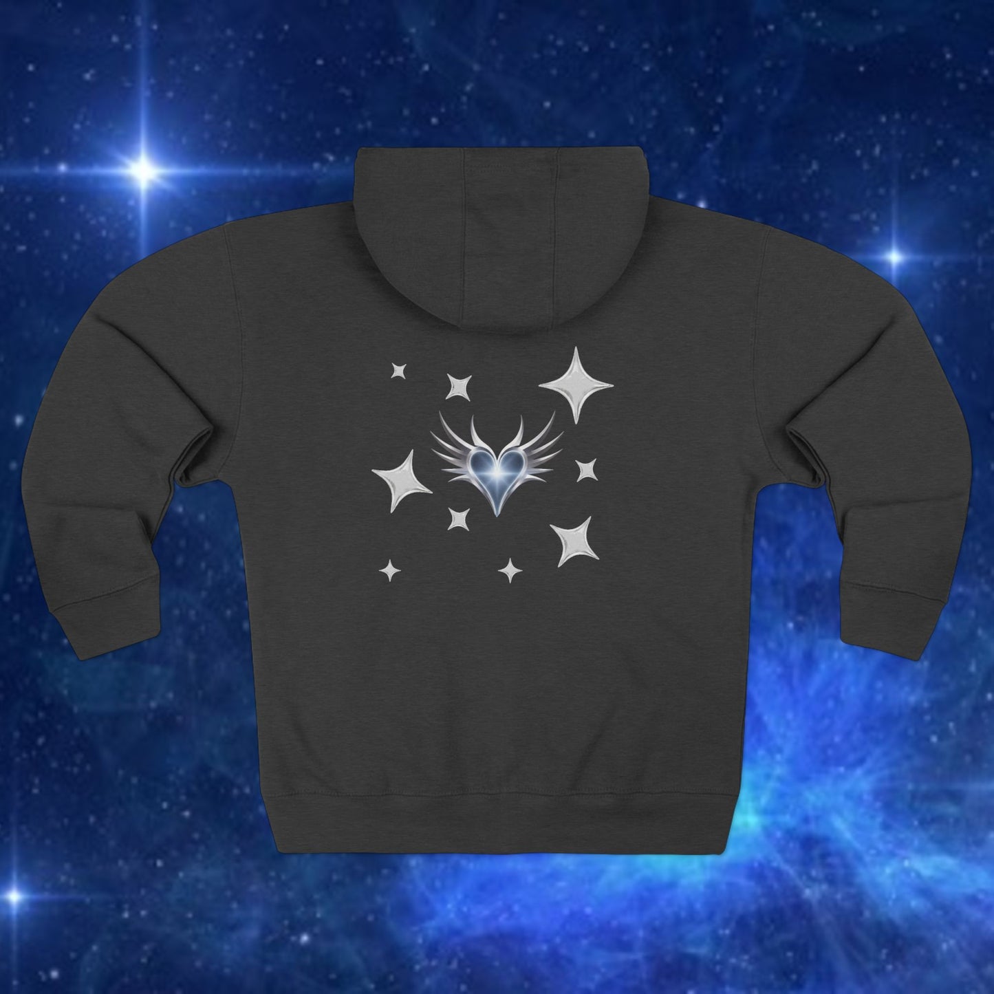 Asteria Zip-Up