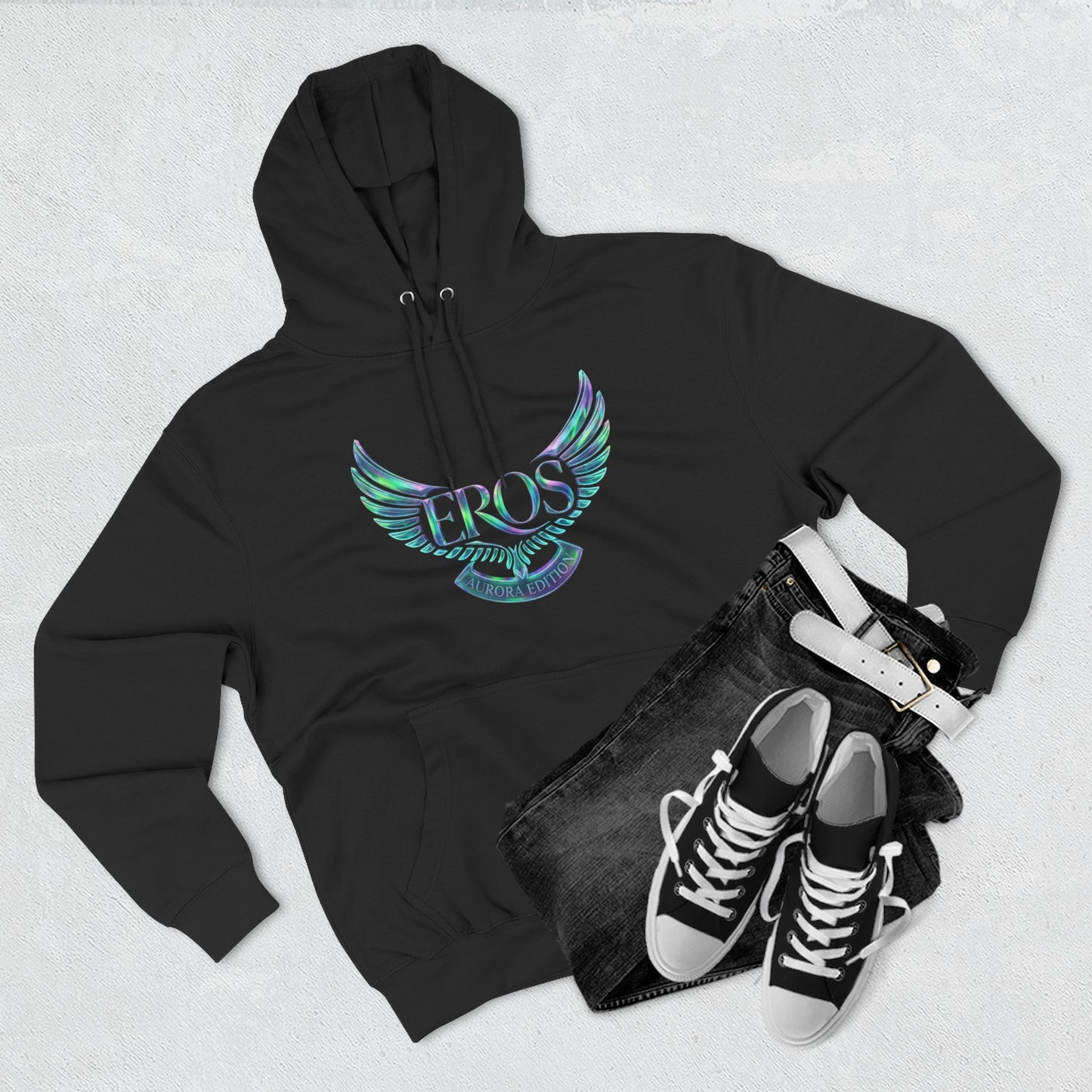 Aurora Edition Hoodie
