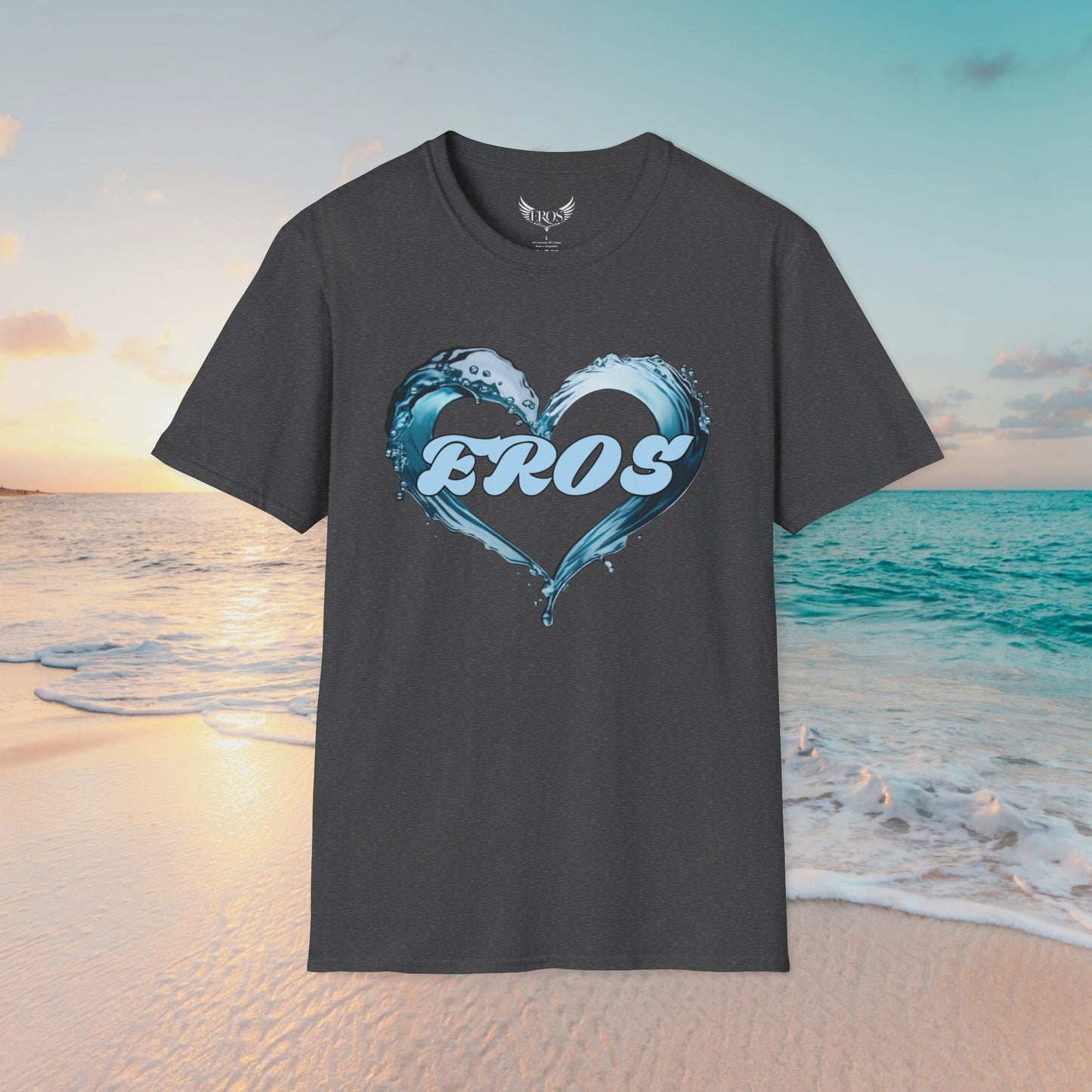 Waves Tee