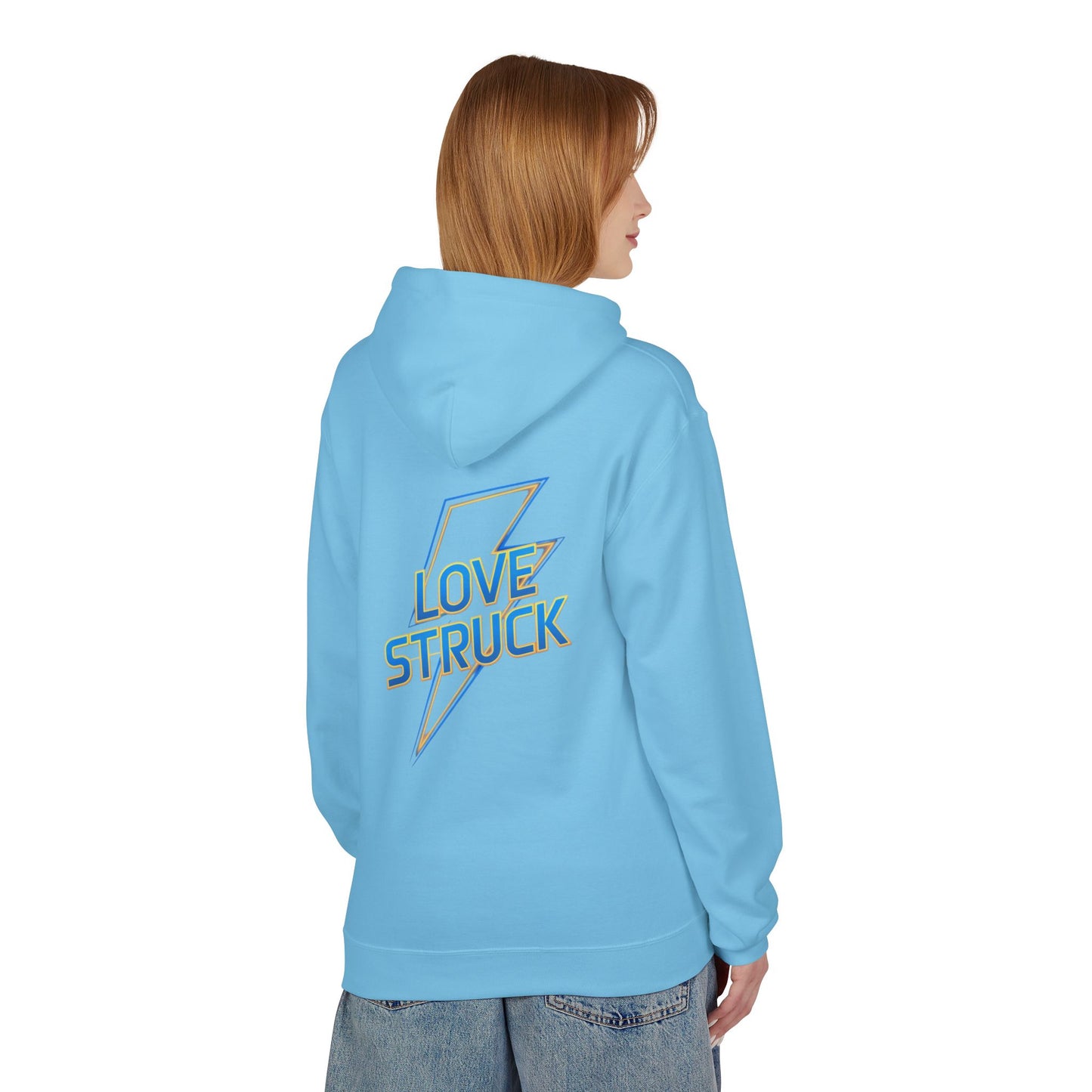 Love Struck: Static