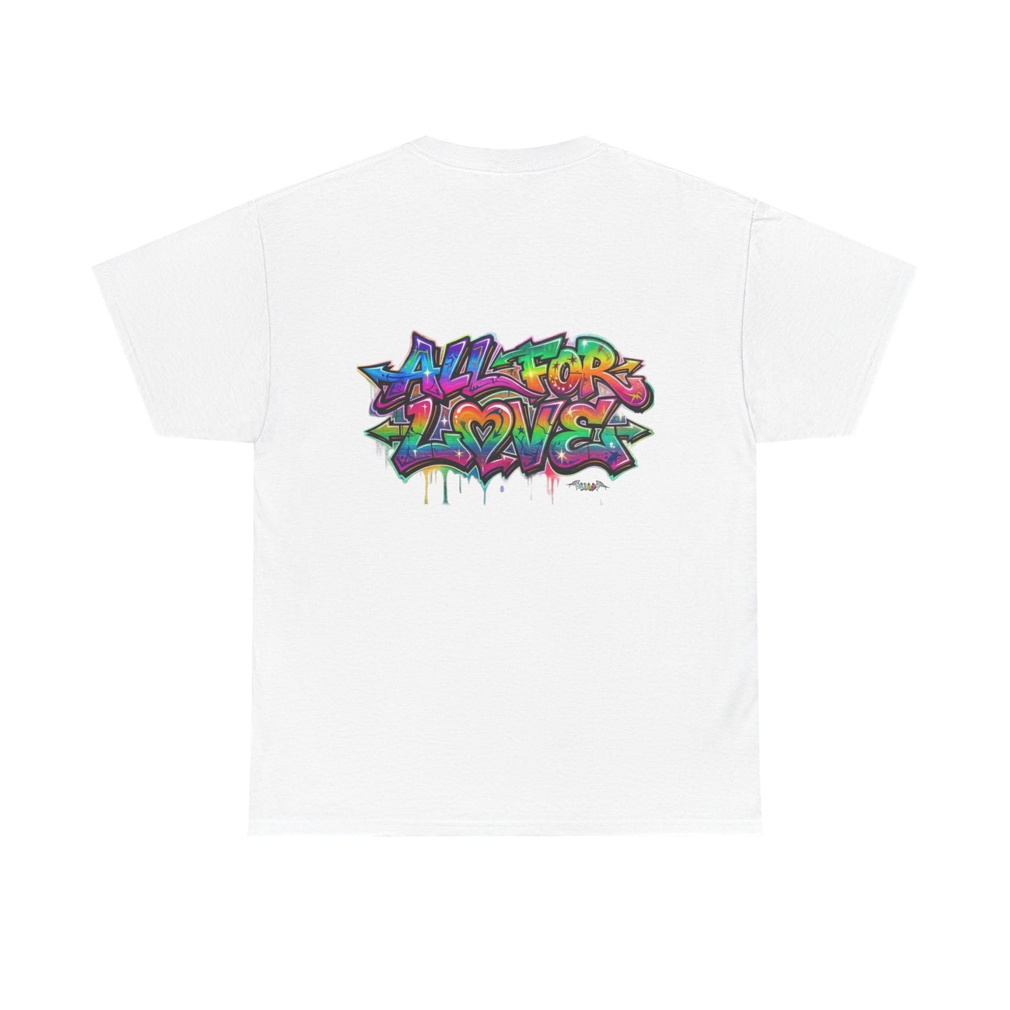 Graffiti T-Shirt