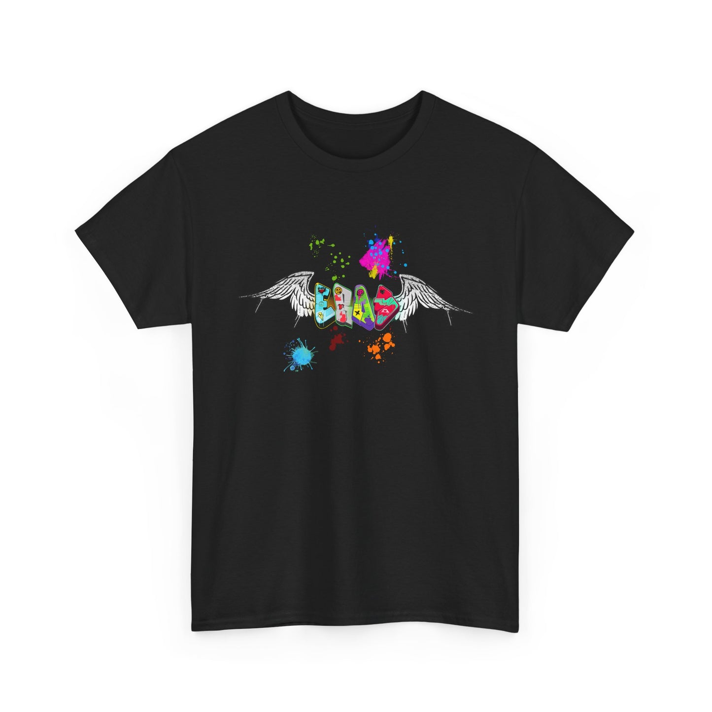 Graffiti T-Shirt