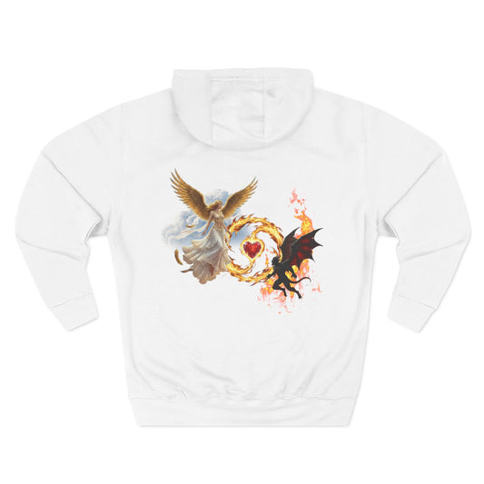 Angel Hoodie