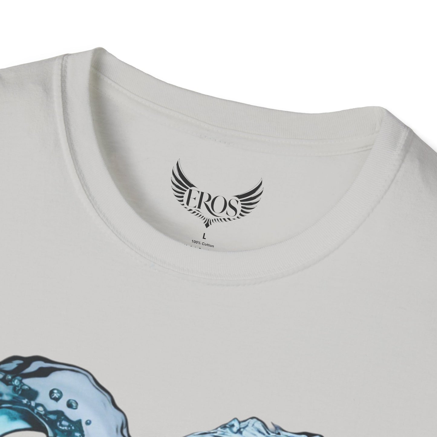 Waves Tee