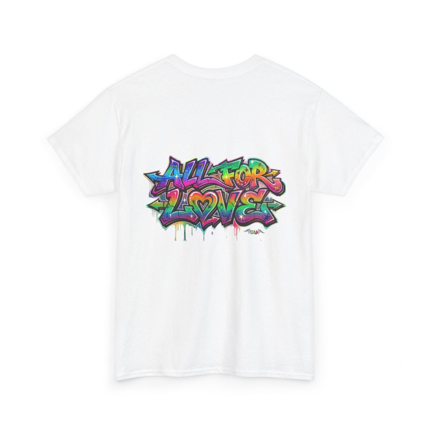 Graffiti T-Shirt