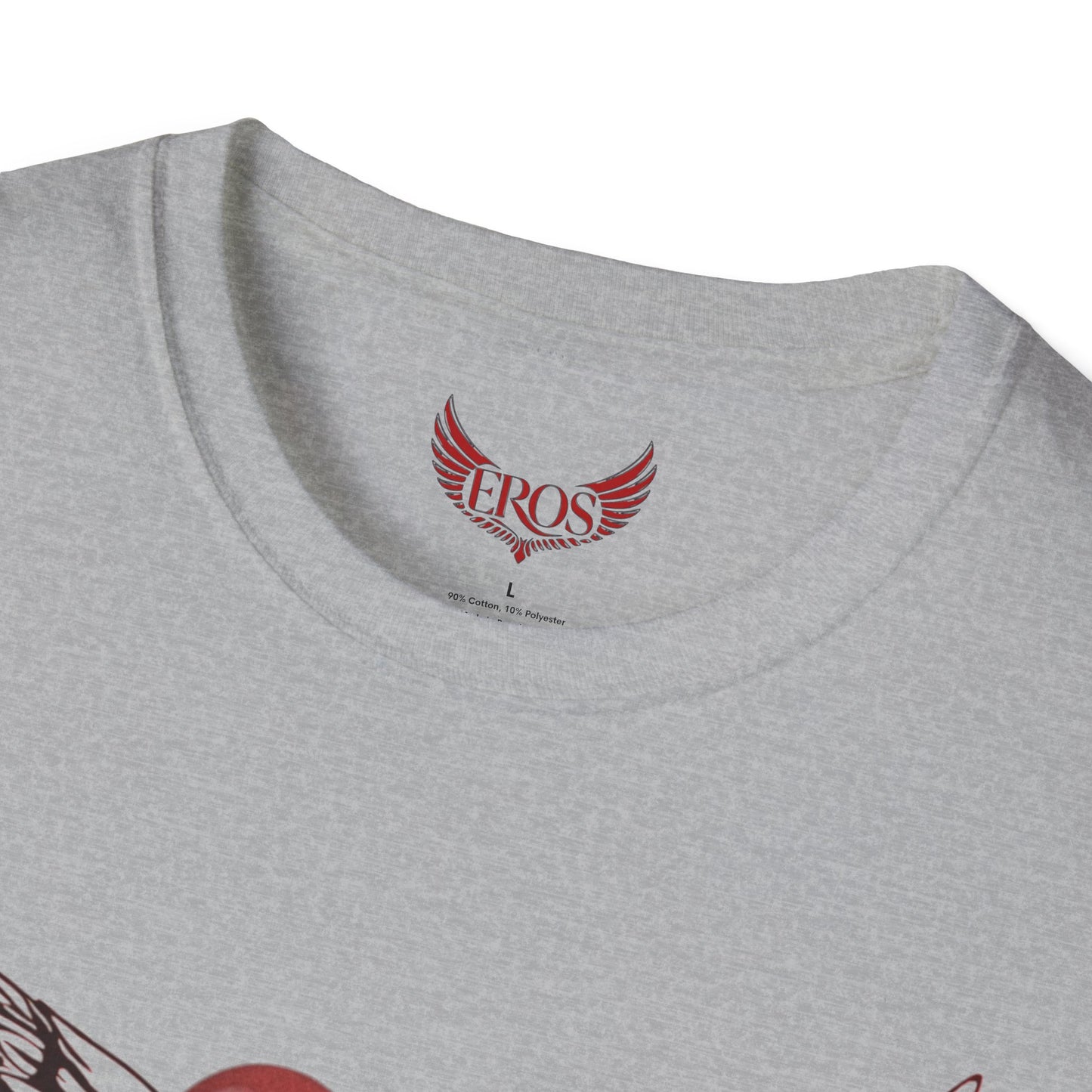 Love With Wings Tee