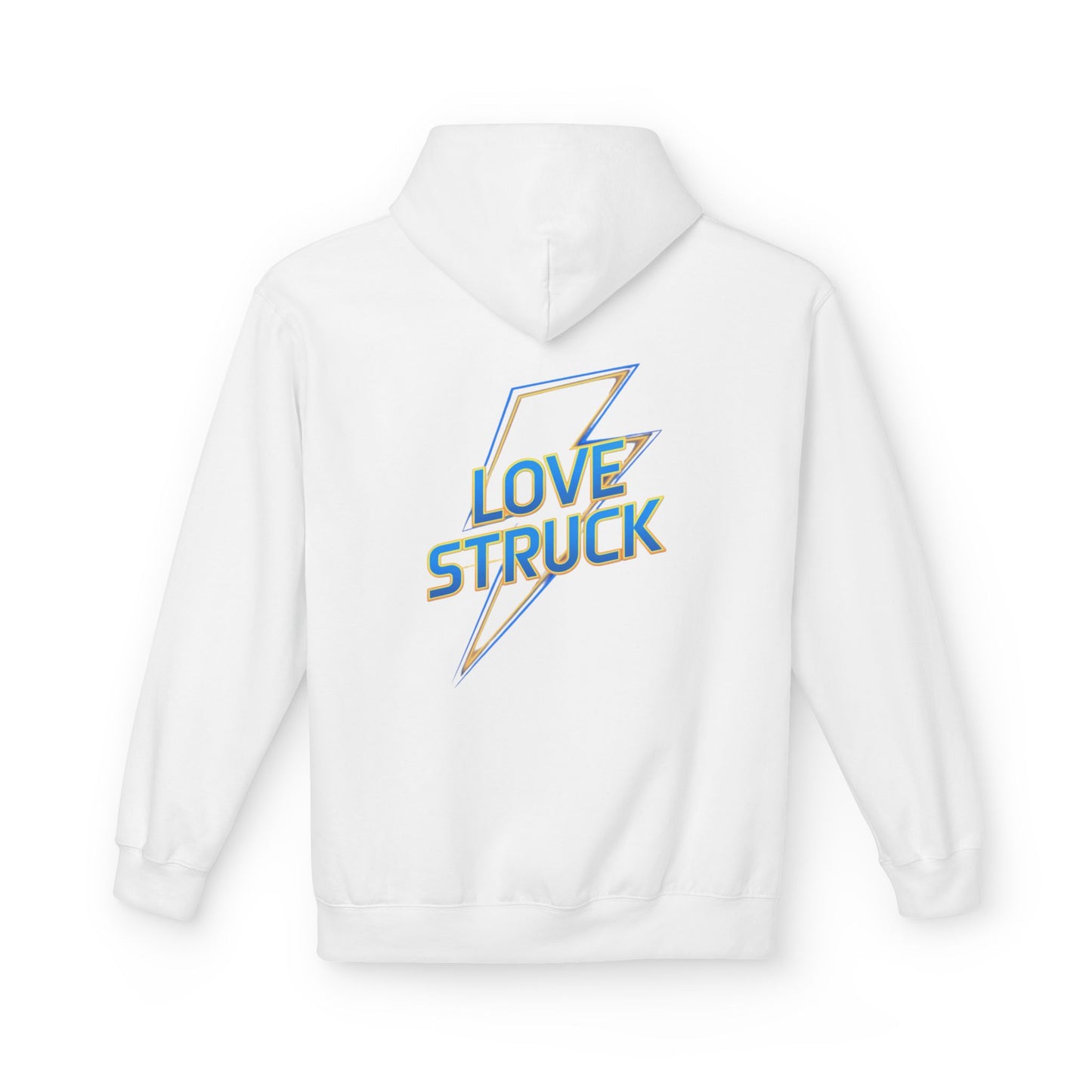 Love Struck: Static