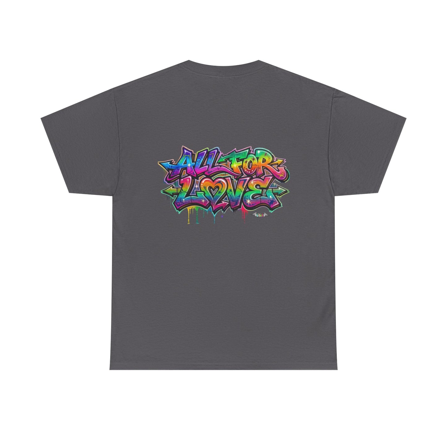 Graffiti T-Shirt