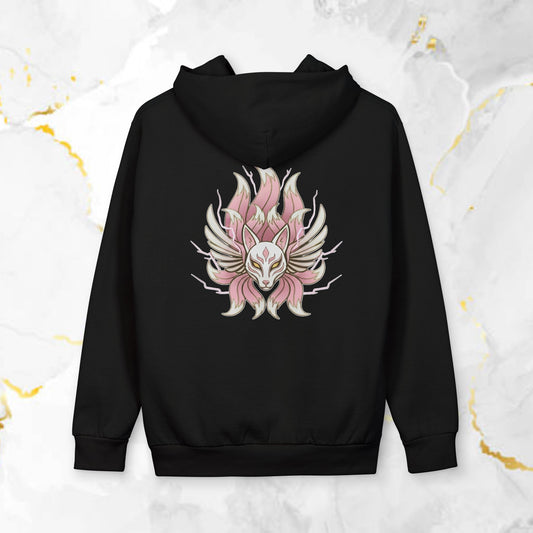 Kitsune