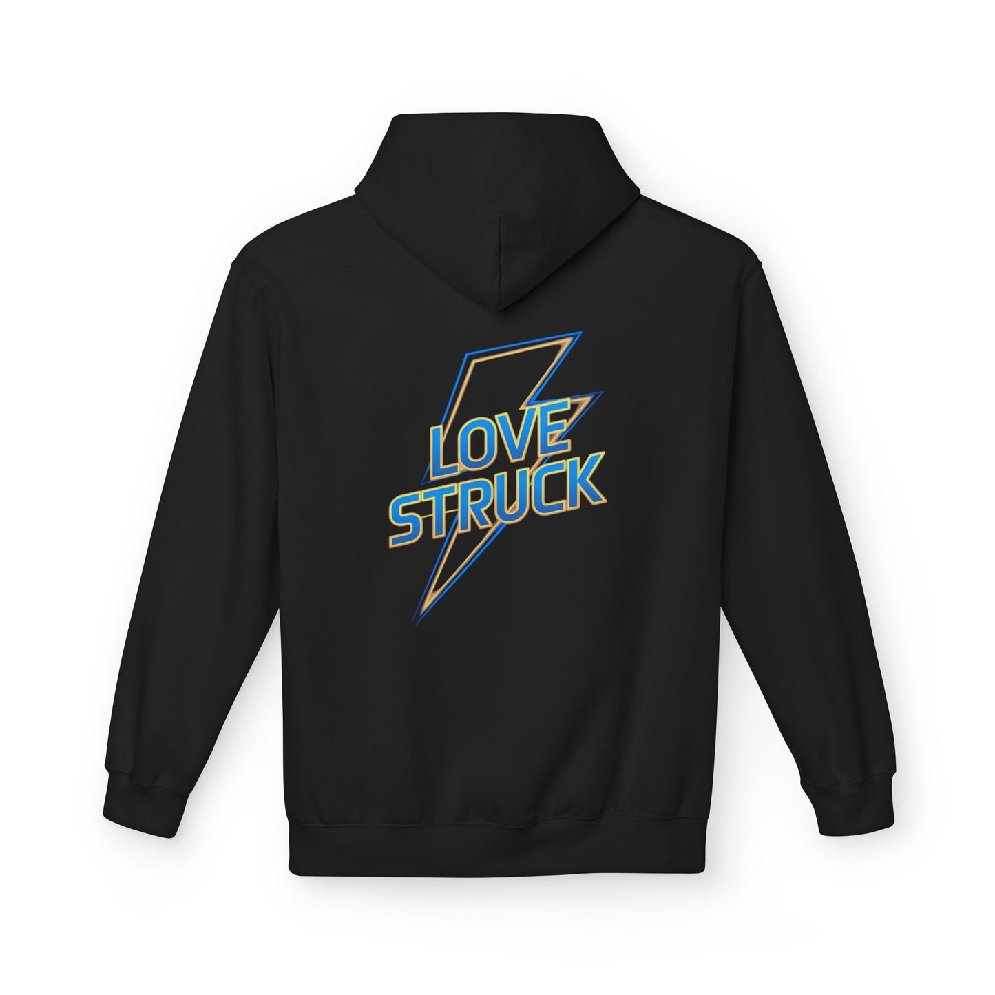 Love Struck: Static