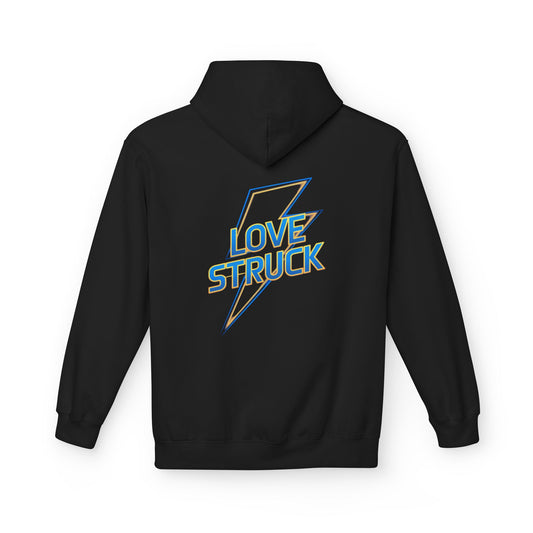 Love Struck: Static