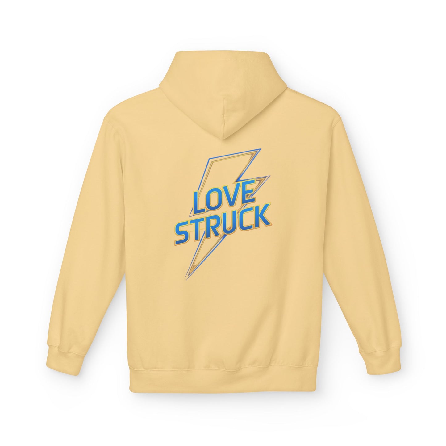 Love Struck: Static