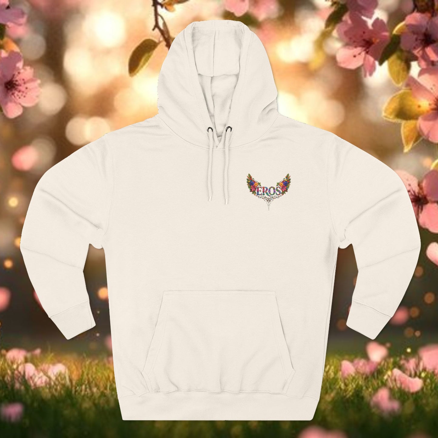 Floral Bloom
