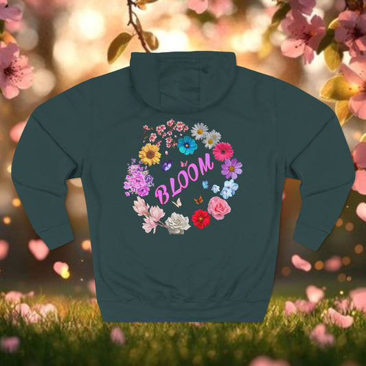 Floral Bloom
