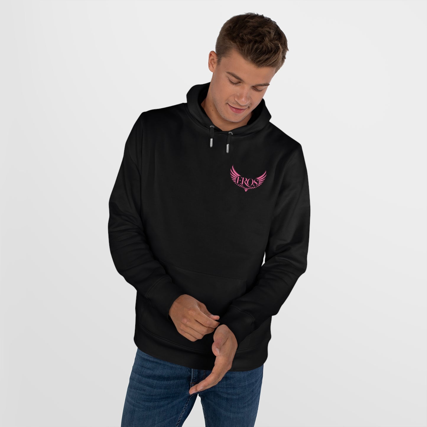 'The World is Yours' Hoodie